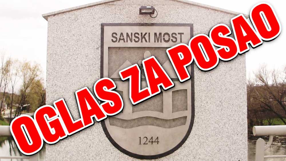 Osnovna škola u Sanskom Mostu raspisala veliki konkurs: Otvoreno 14 radnih mjesta