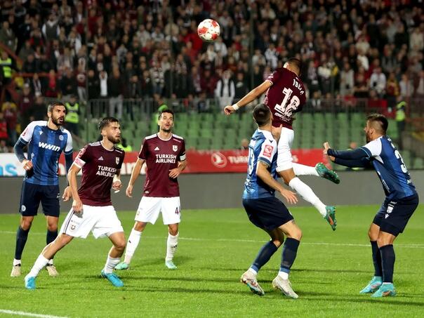 Poseban derbi danas na “Grbavici”, evo i zašto…