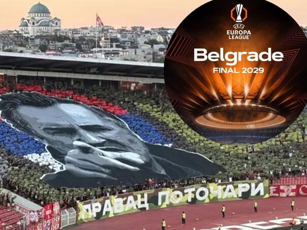 Kako se UEFA narugala žrtvama genocida