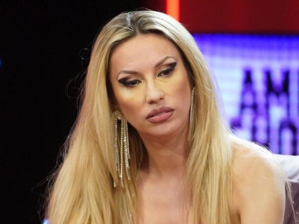 Rada Manojlović iskreno o estradi: Odgovara mi “ovakvo stanje”