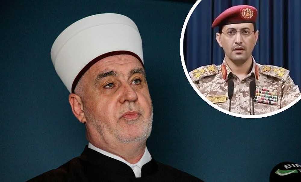 Uznemirile su nas vijesti o presretnutim projektilima koji su ciljali područje Mekke