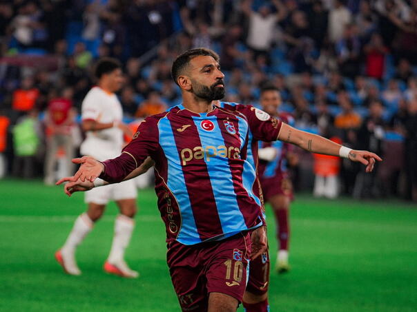 Hat-trickom i asistencijom uništio Galatasaray