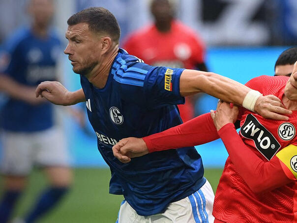 Džeki 62, Katiću svih 90 minuta