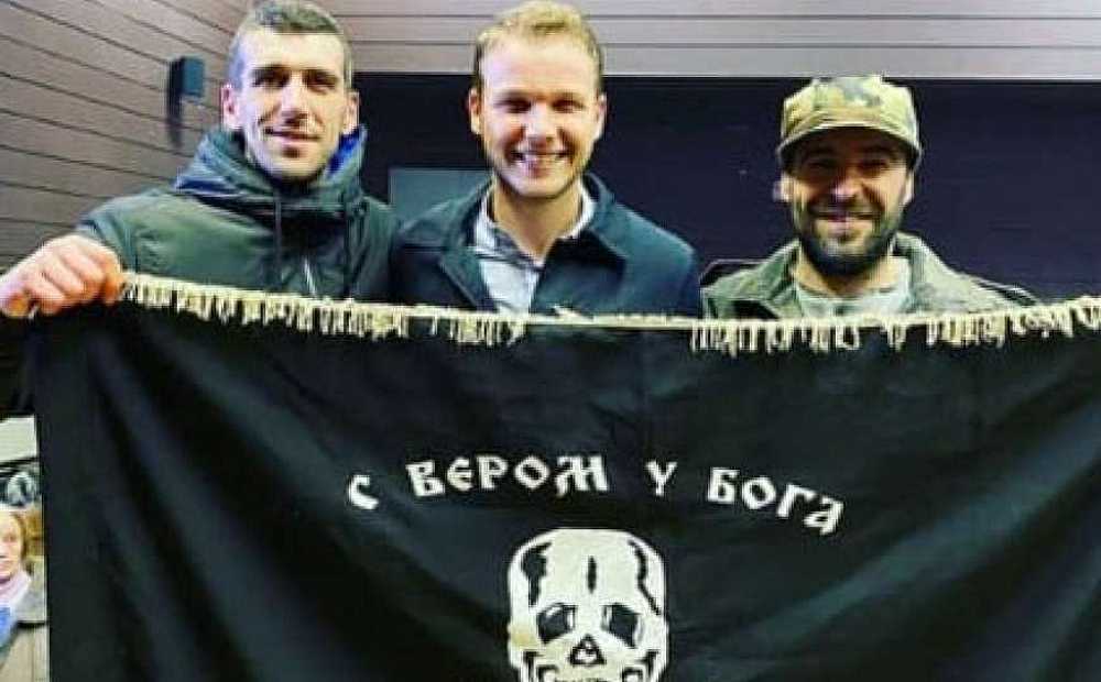 Stanivuković pozvao na ujedinjenje entiteta RS i Srbije: “Tome treba beskrajno težiti”