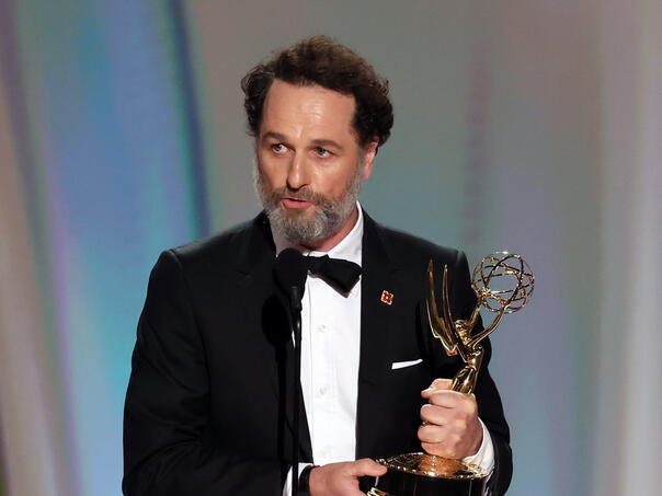 “The Pitt” osvojio glavnu nagradu, Matthew Rhys ispisao historiju
