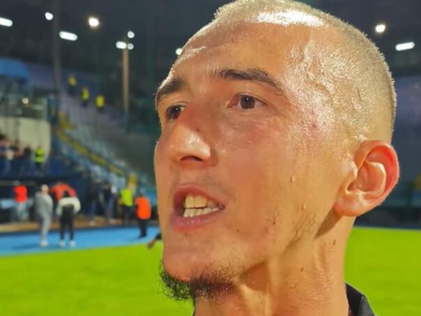 U Čeliku ogorčeni, kapiten najglasniji: “Mene bi bilo sramota…”