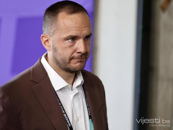 Primarni cilj je plasman na Euro 2028.
