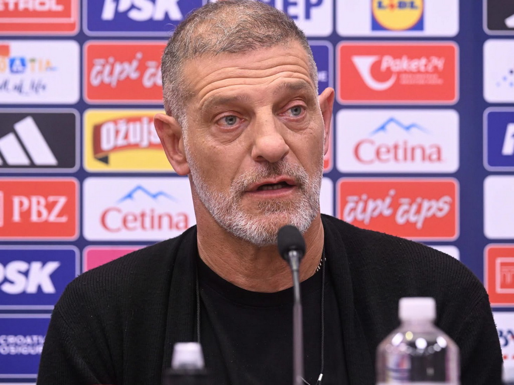 Žao mi je djece na tribinama …