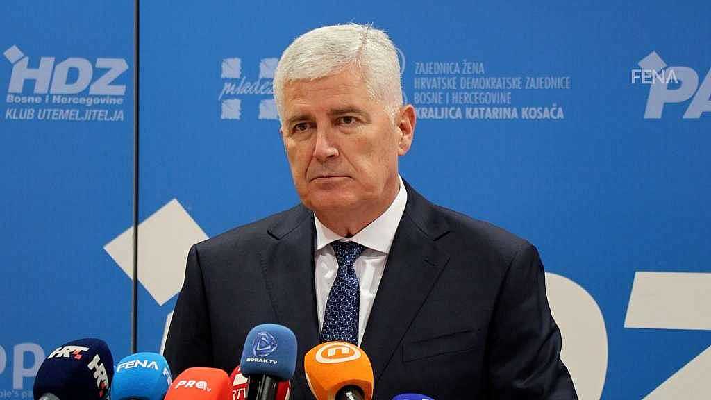 „Hvala što ste razumjeli koliko je ovo važno“