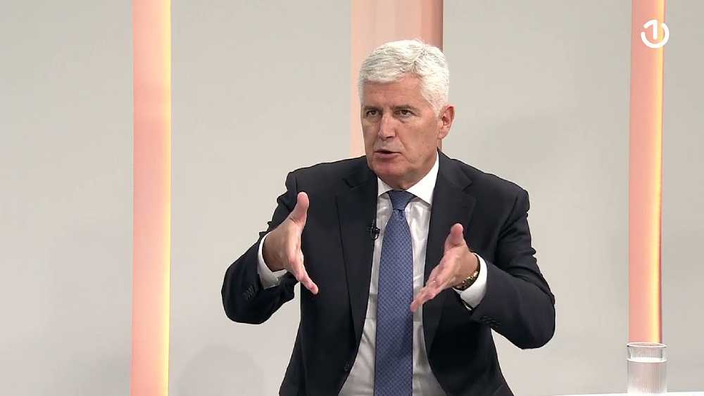 “Trebalo nam je 12 minuta da završimo”