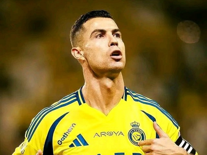 Cristiano Ronaldo stigao do 984 gola u karijeri!