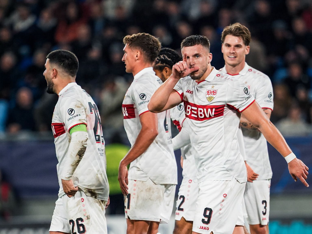 Četiri gola za samo 90 minuta