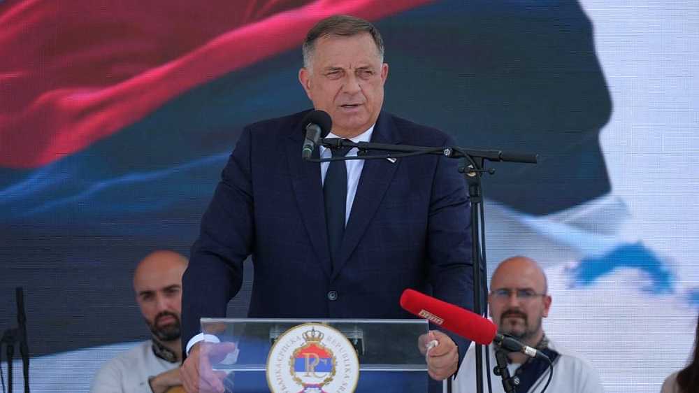 Šta rade bošnjački političar? Dodik nastavlja tražiti podršku za secesiju, RS za lobiranje plaća američko-izraelskog pravnika