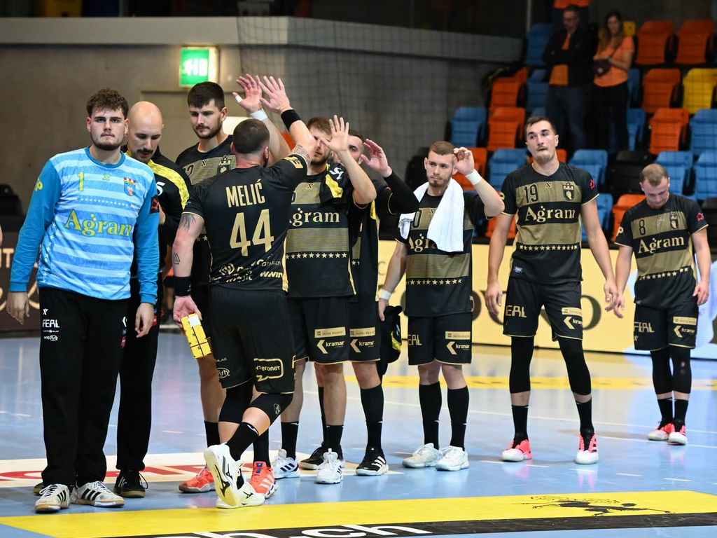 Izviđač nakon drame srušio rumunski CSM