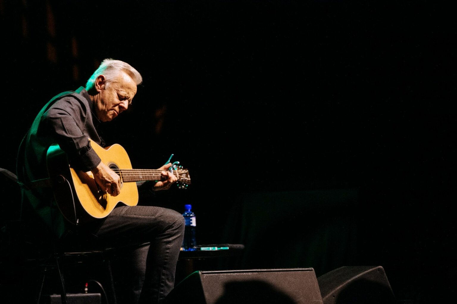 Gitaristička legenda Toomy Emmanuuel stiže u Sarajevo