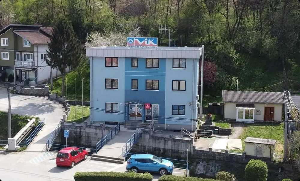 Nestaje 65 posto vode, revizori otkrili niz ozbiljnih nepravilnosti!