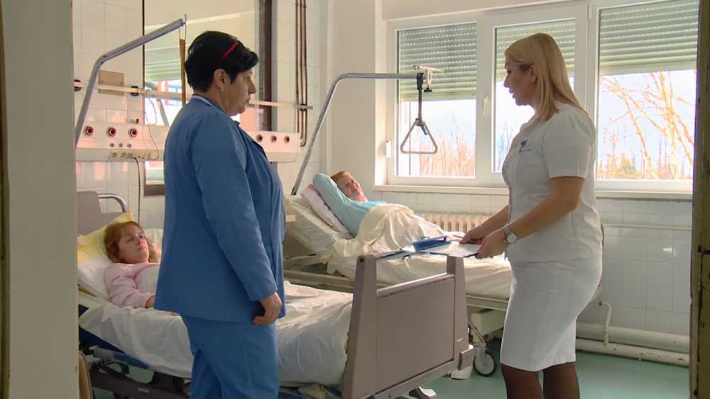 Kantonalnoj bolnici prijeti blokada računa, ugrožen zdravstveni sistem USK-a!