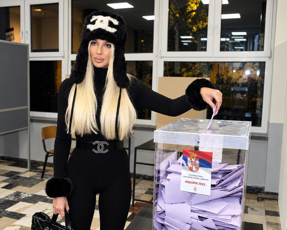 Isto Jakov… narode, šta uradi?