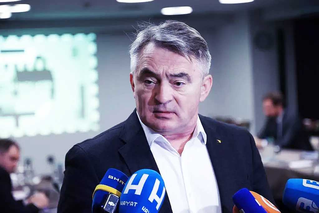 Nekad 227 hiljada glasova, sada ostao bez državnog mandata