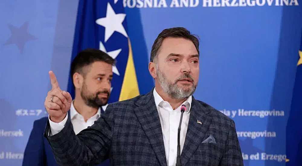 „Ubrzo ćete vidjeti naše odluke, izbori su vam trebali biti lekcija!“