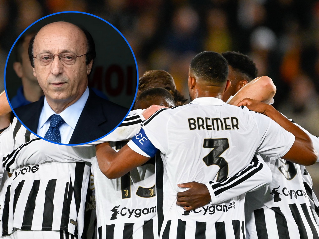 Sve je pogrešno u Juventusu, Conte se neće vratiti, a najgore tek dolazi