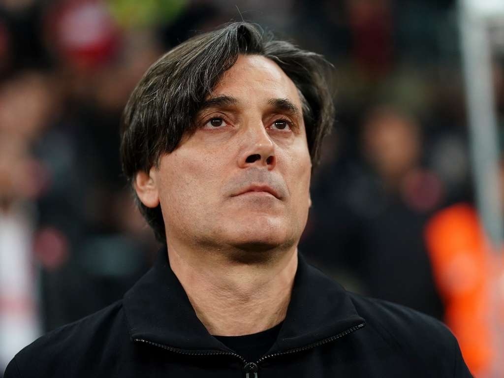 Montella dobio otkaz nakon katastrofalnog niza rezultata