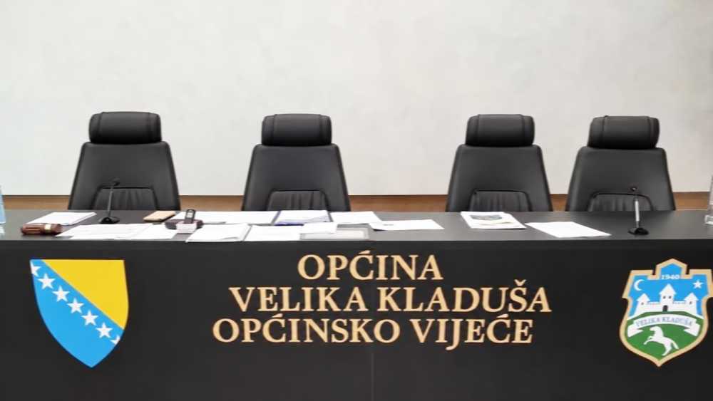 Među uhapšenima i brat zamjenika predsjedavajućeg Općinskog vijeća Velika Kladuša