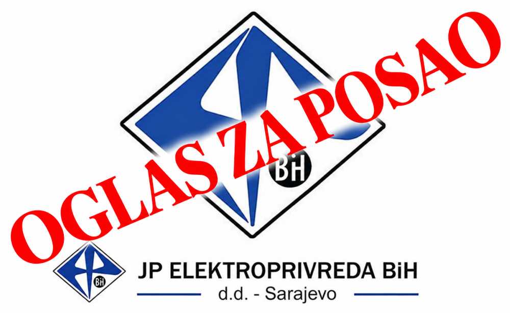 Elektroprivreda BiH traži nove radnike, objavljeni uslovi i rok za prijavu
