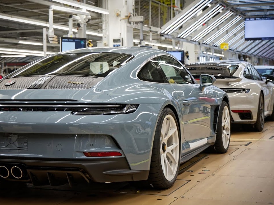 Porsche bilježi oporavak dobiti nakon promjene poslovne strategije