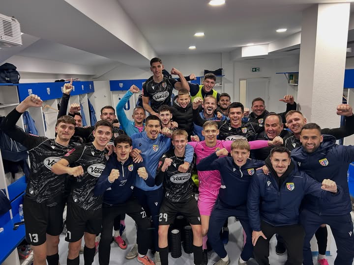 Posušje slavilo protiv Viteza i plasiralo se u osminu finala Kupa BiH
