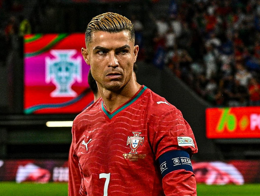 Ronalda protiv Jesusa nije podržao nijedan saigrač iz reprezentacije