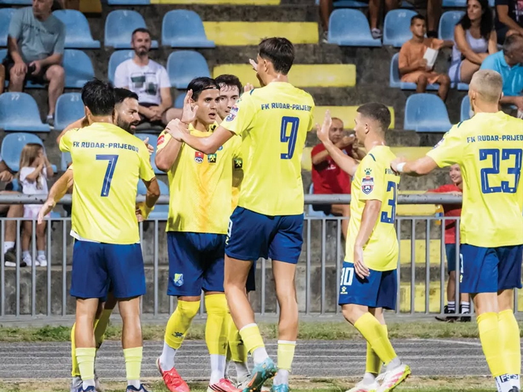 Rudar ponovo završio na “crnoj listi” FIFA-e