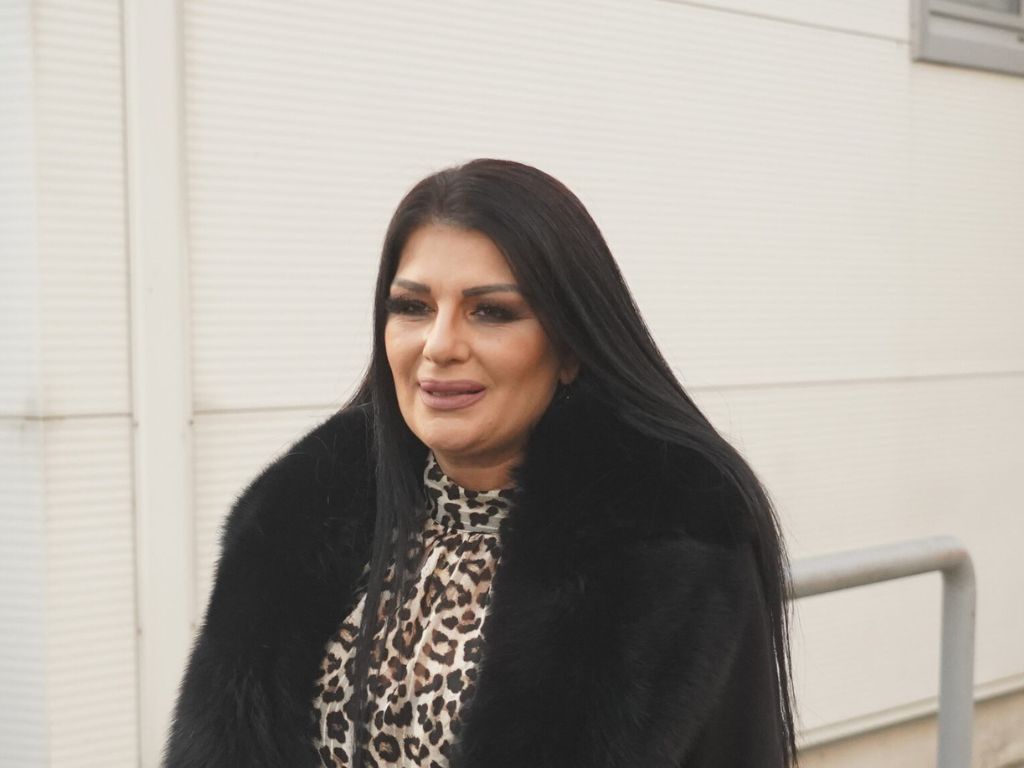 Sanja Maletić rodila u šestoj deceniji, fotografija s kćerkom privukla pažnju