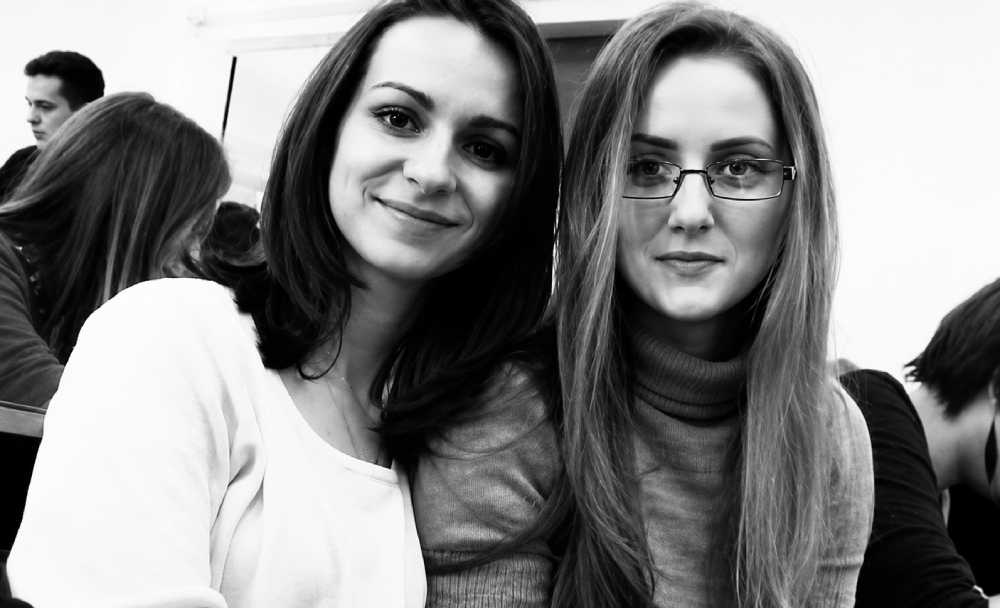 Selma i Edita krenule su u život, ali im je jedna kobna noć oduzela sve