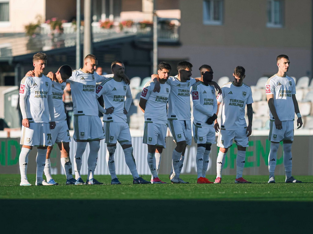 Sarajevo ispalo od Tomislava nakon penala, Igman izbacio BSK