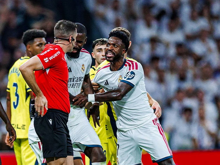 Propušta El Clasico i još tri utakmice