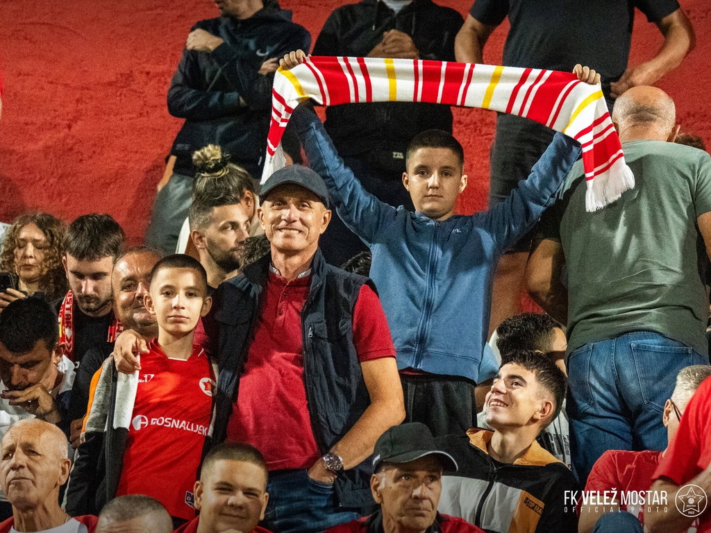 Evo šta navijači mogu uraditi s kupljenim ulaznicama