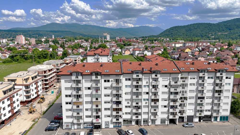 Kvadrat od 3.000 do vrtoglavih 12.000 KM, a pojeftinjenja nema na vidiku