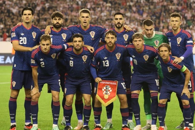 Značajan pad Hrvatske na novoj FIFA rang listi