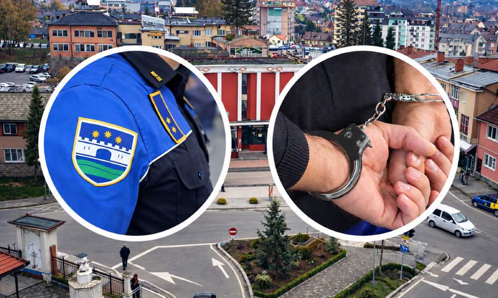 Zabrana prilaska nije zaustavila 55-godišnjaka da priđe žrtvi